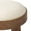 LOUISE ACCENT STOOL