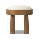 LOUISE ACCENT STOOL