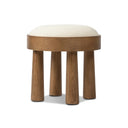 LOUISE ACCENT STOOL