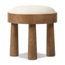 LOUISE ACCENT STOOL