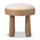LOUISE ACCENT STOOL