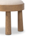LOUISE ACCENT STOOL
