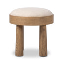 LOUISE ACCENT STOOL