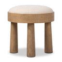 LOUISE ACCENT STOOL