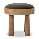 LOUISE ACCENT STOOL
