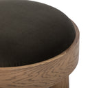 LOUISE ACCENT STOOL
