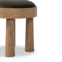 LOUISE ACCENT STOOL