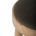 LOUISE ACCENT STOOL