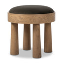 LOUISE ACCENT STOOL