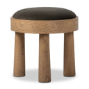LOUISE ACCENT STOOL