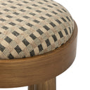 LOUISE ACCENT STOOL