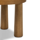LOUISE ACCENT STOOL