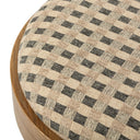 LOUISE ACCENT STOOL