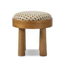 LOUISE ACCENT STOOL