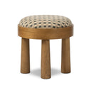 LOUISE ACCENT STOOL