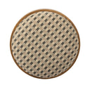 LOUISE ACCENT STOOL