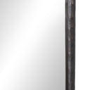 Tapered Floor Mirror