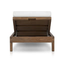 Verona Outdoor Chaise
