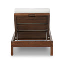 Verona Outdoor Chaise