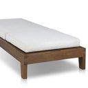 Verona Outdoor Chaise