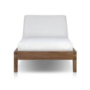 Verona Outdoor Chaise