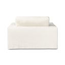 Ostend Outdoor Slipcover Chair