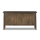 Freddie 6 Drawer Dresser