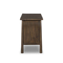Freddie 6 Drawer Dresser