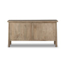 Freddie 6 Drawer Dresser