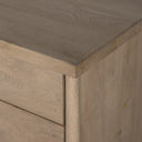 Freddie 6 Drawer Dresser
