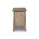 Freddie 6 Drawer Dresser