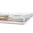 Palm Beach Idyll Tray By Slim Aarons