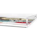 Penthouse Pool Tray By Slim Aarons