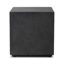 Huesca Outdoor End Table