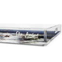 Ii Canille Tray By Slim Aarons