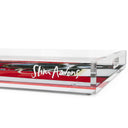 Monaco Grand Prix Tray By Slim Aarons