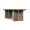 Huxley Outdoor Dining Table 110"