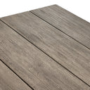 Huxley Outdoor Dining Table 110"