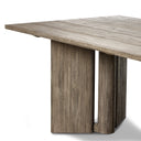Huxley Outdoor Dining Table 110"
