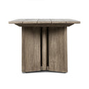 Huxley Outdoor Dining Table 110"