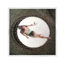 Esther Williams Tray By Slim Aarons