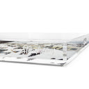 Klosters Tray By Slim Aarons