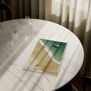 Caleta Beach Tray By Slim Aarons