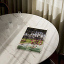 Marbella House Party Tray By Slim Aarons