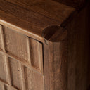 EZRI MEDIA CONSOLE