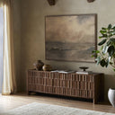 EZRI MEDIA CONSOLE