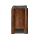 EZRI MEDIA CONSOLE