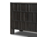 EZRI MEDIA CONSOLE