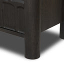 EZRI MEDIA CONSOLE