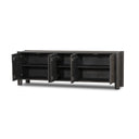 EZRI MEDIA CONSOLE